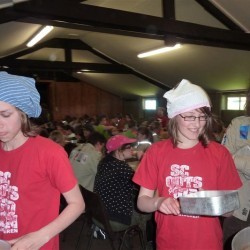 Koala 041 - Scouts en Gidsen Zaventem 